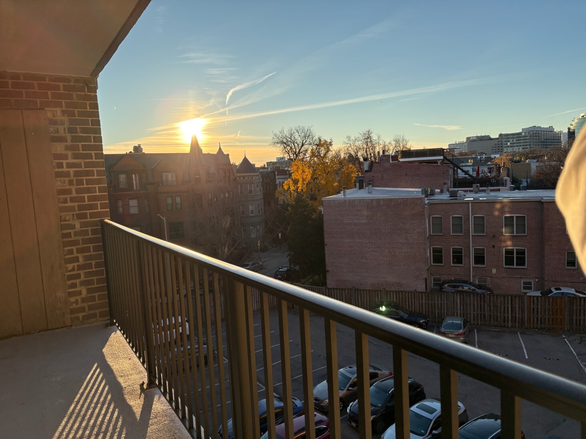 Building Photo - 1816 New Hampshire Ave NW