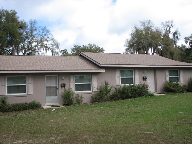 Building Photo - 211 N Citrus Ave
