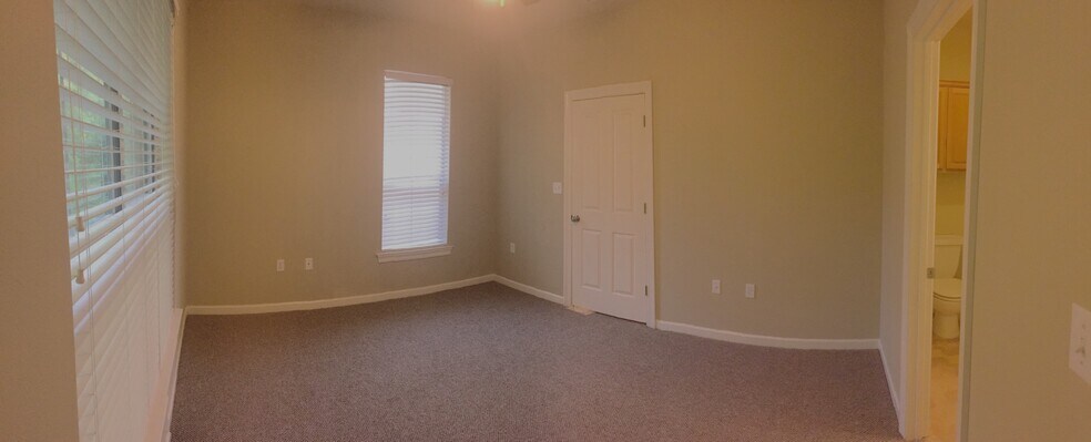 Bedroom-2 (View A) - 2405 Brightside Dr