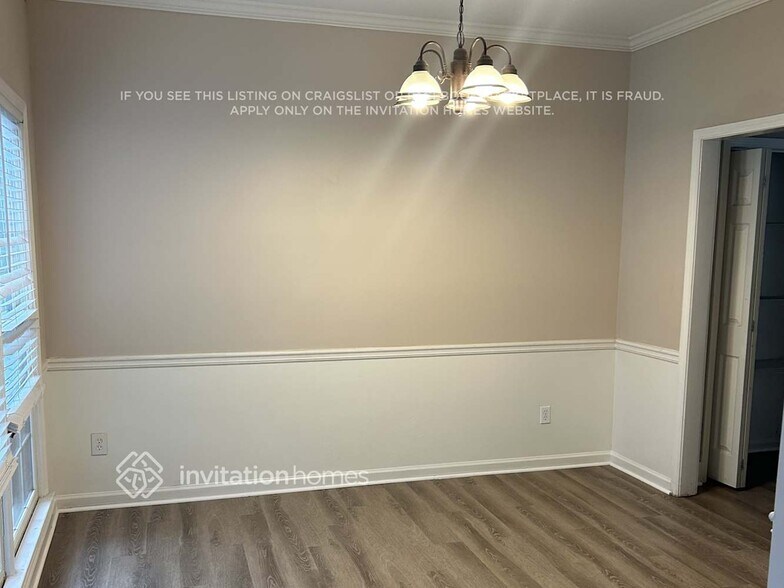Building Photo - 1625 Hill Crossing Ct