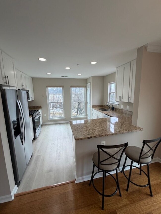 Building Photo - SPACIOUS 2 BEDROOM 2 BATH CONDO WITH LOFT IN KING FARM