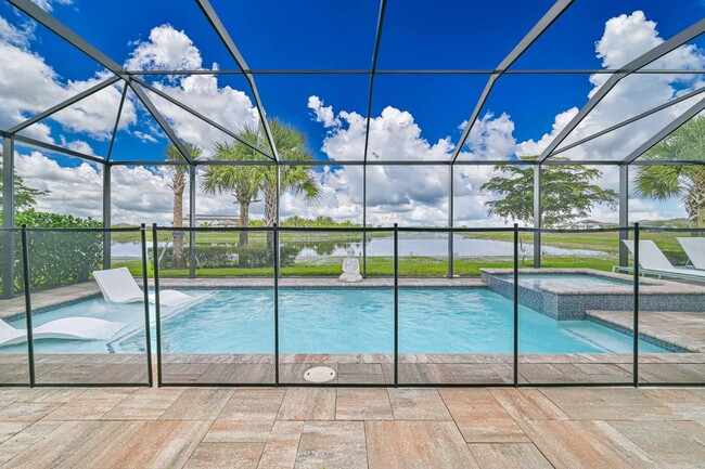 Building Photo - ** Single Family Home ~ Verdana Village ~ 3 Car Garage ~ Salt Water Pool & Lake Views **