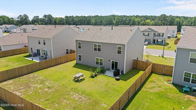 Building Photo - 4017 Madeline Farm Blvd