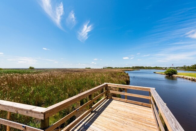 Building Photo - Outer Banks 3 Bedroom Year Round Rental