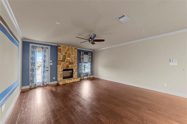 Building Photo - 7801 Keechie Dr