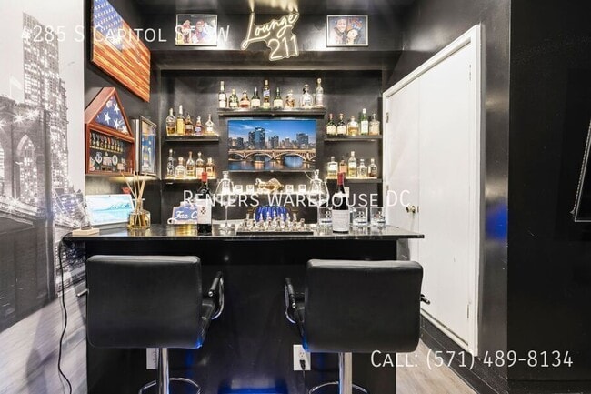 Building Photo - 4285 S Capitol St SW