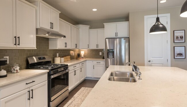 Building Photo - Beautiful 4BD Ranch-Style Home in Wolf Ranch