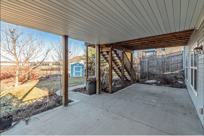 Building Photo - Welcome to your next home!