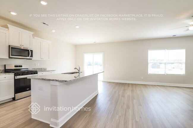 Building Photo - 109 Wilderness Ct