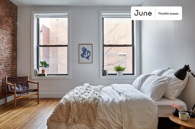 Building Photo - 468 W 146th St