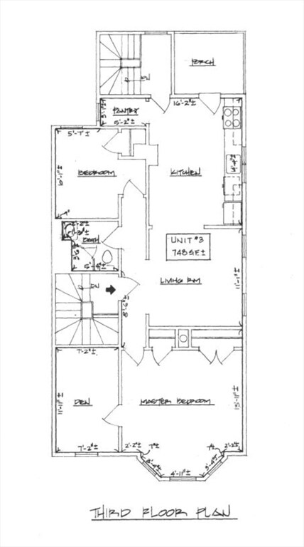 Building Photo - 38 Goldsmith St