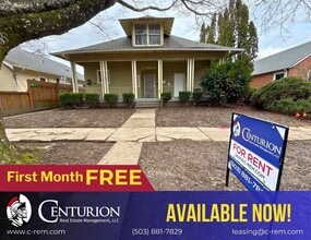 Building Photo - 633 Thompson Ave NE