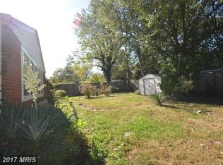 Building Photo - 4814 Ravensworth Rd