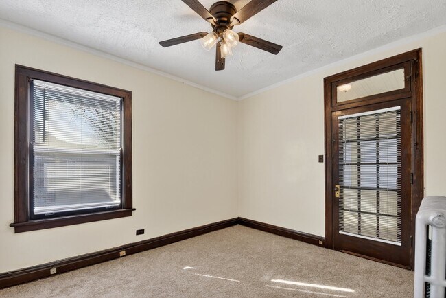 Building Photo - 8018 S Sangamon St