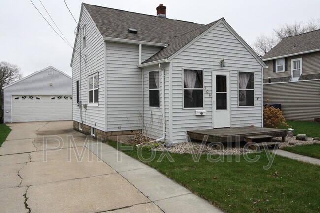 Primary Photo - 906 Jefferson St