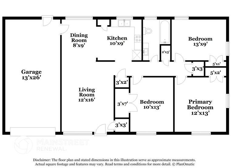 Building Photo - 808 Lotus Ave