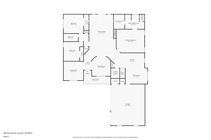 Building Photo - 680 Herring Rd