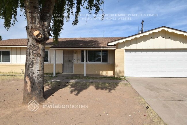 Building Photo - 3916 W Glenn Dr