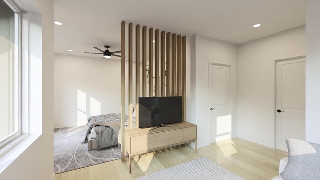 Building Photo - 1219 J Andrews Pl