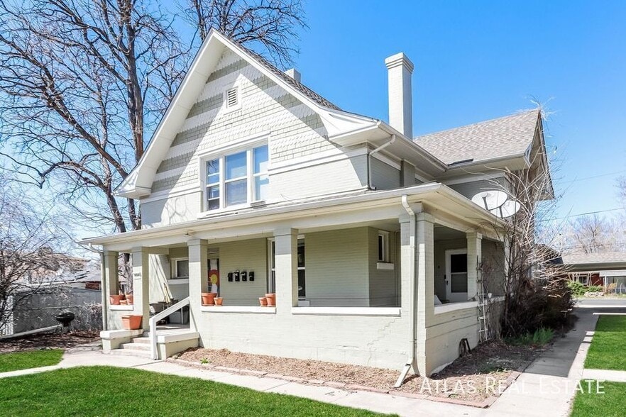 Building Photo - 6045 W 39th Ave