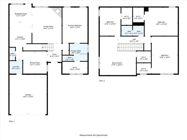 Building Photo - 8008 Raintree Dr