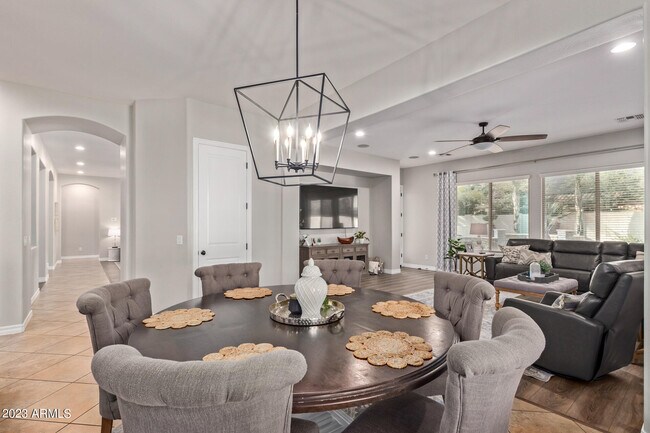 Building Photo - 19888 E Russet Rd