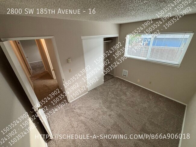 Building Photo - 2800 SW 185th Ave