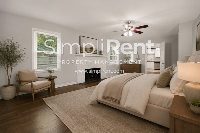 Building Photo - *First Month's Rent Free w/ a 13 month Lease*