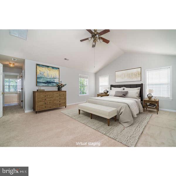 Building Photo - 3603 Carolina Ct