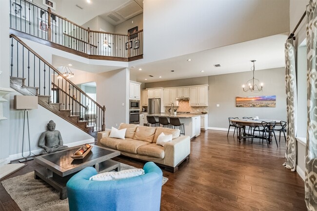 Building Photo - 27002 Calaway Falls Ln