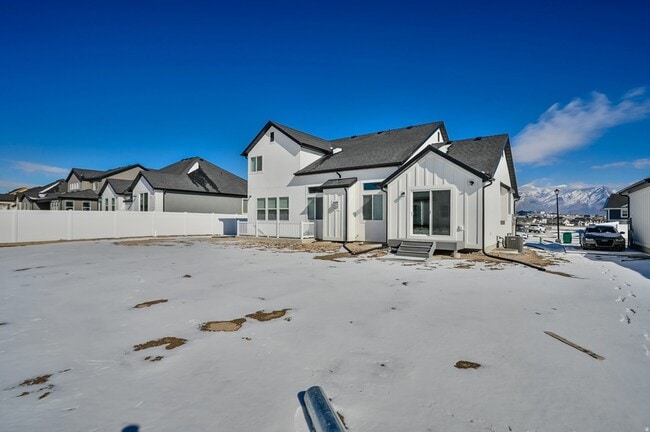 Building Photo - 2541 N Fall Breeze Wy