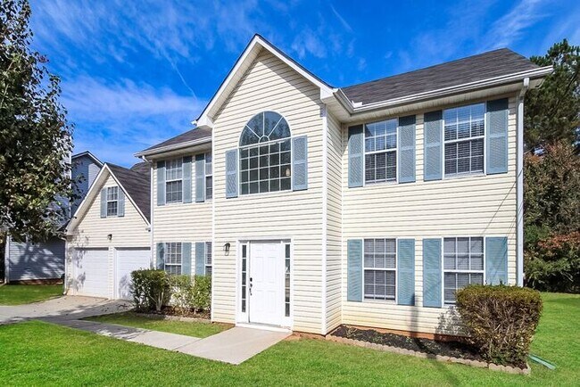 Building Photo - 5786 Wellborn Creek Dr