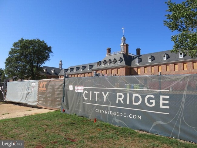 Building Photo - 3601 Wisconsin Ave NW