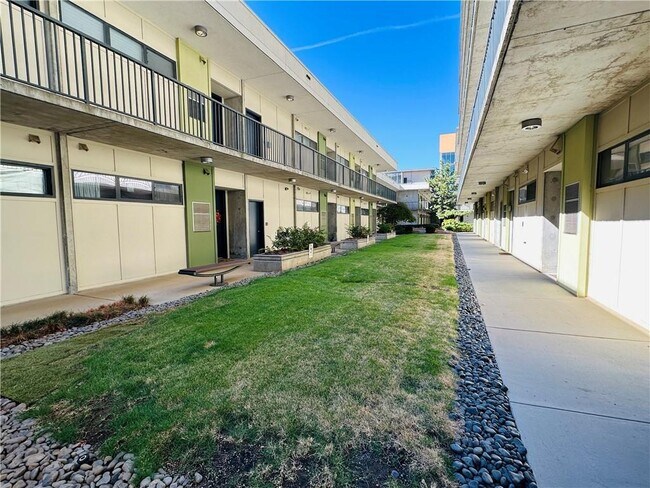 Building Photo - 480 John Wesley Dobbs Ave NE