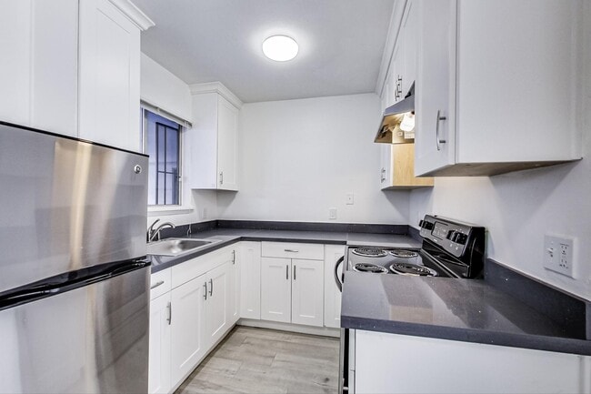 Floorplan - 1844 7th Avenue