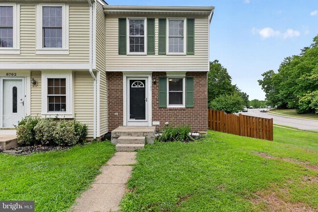 Building Photo - 8700 Calvert Cliff Ct