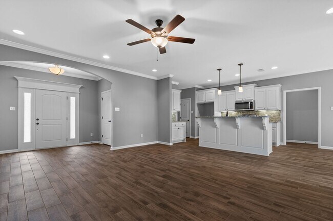 Building Photo - Approved applicant
