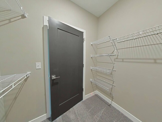 Floorplan - Altair Luxury Apartments