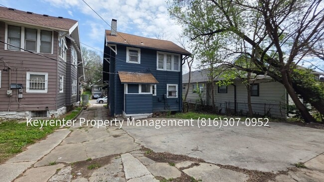 Building Photo - 3 Bed 1 Bath ready to rent!