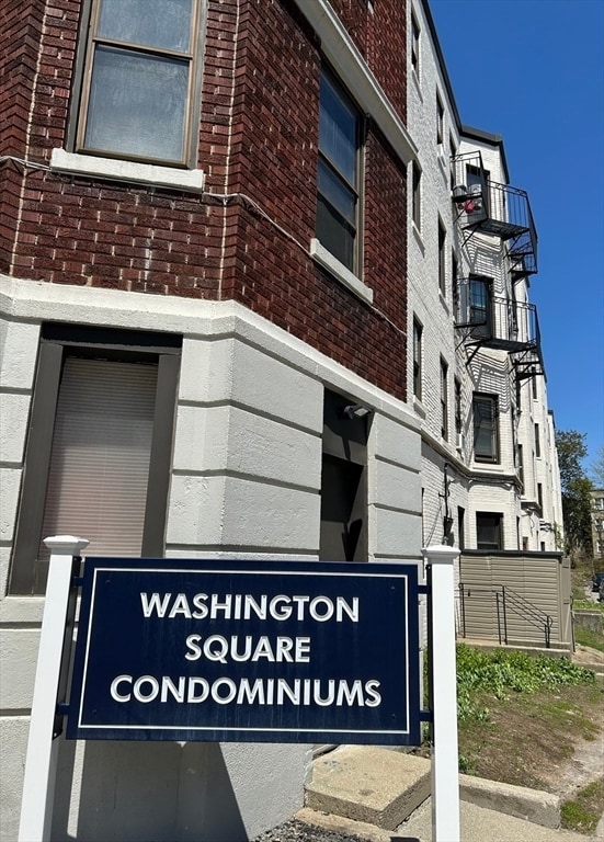 Building Photo - 1568 Commonwealth Ave
