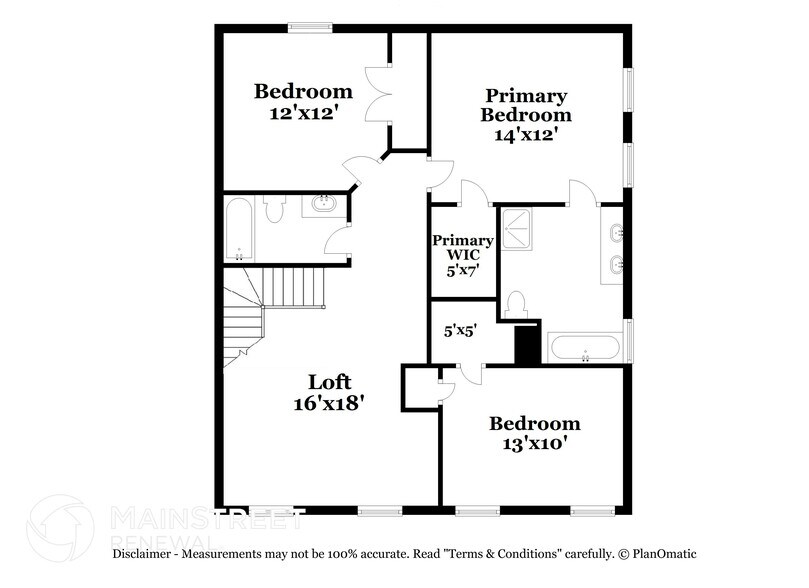 Building Photo - 12212 Notchwood Ct