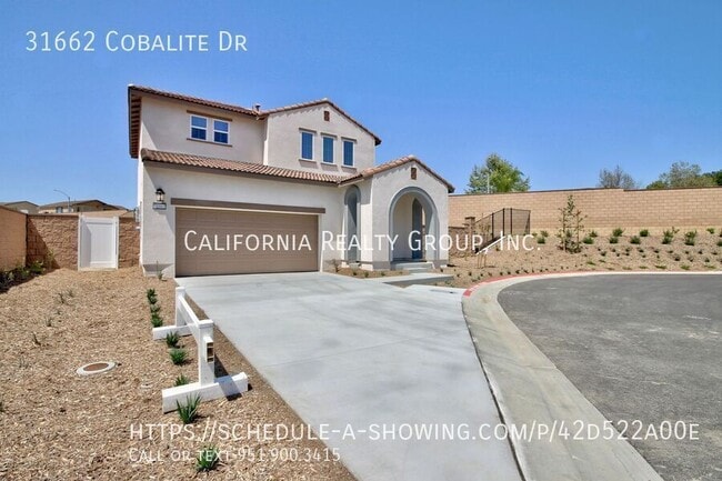 Building Photo - 31662 Cobalite Dr