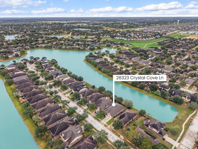 Building Photo - 26323 Crystal Cove Ln