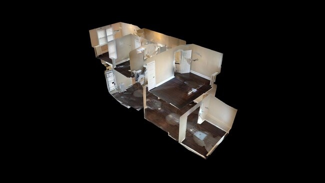 Building Photo - Spacious 3-Bedroom Philly Living: Hardwood Floors & Natural Light