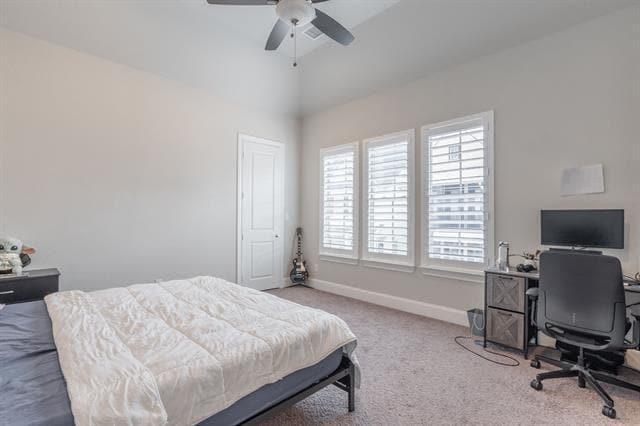 Building Photo - 1701 Millsap Ln