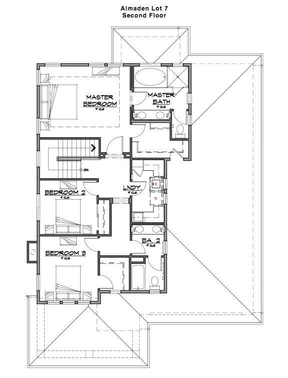 Building Photo - 6462 Almaden Rd