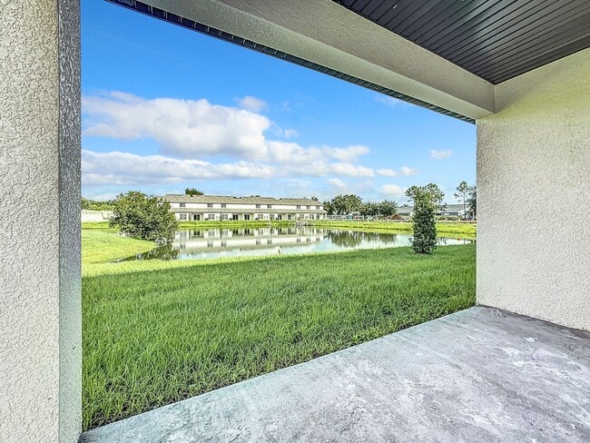 Building Photo - Townhouse For Lease in Saint Cloud