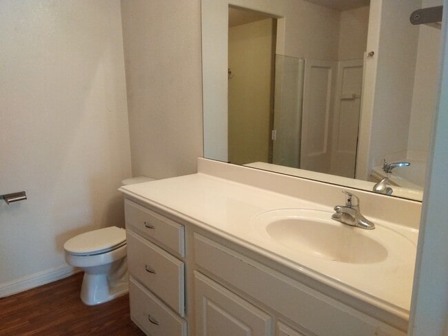 Building Photo - *COMING SOON* Bright & Beautiful Two-Story Home in Canyon Crossing with Fenced Backyard!