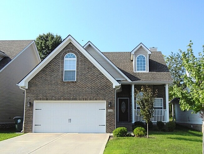 Primary Photo - 3356 Sweet Clover Ln