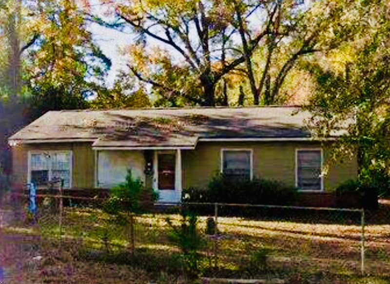 Primary Photo - 4614 Old Cusseta Rd